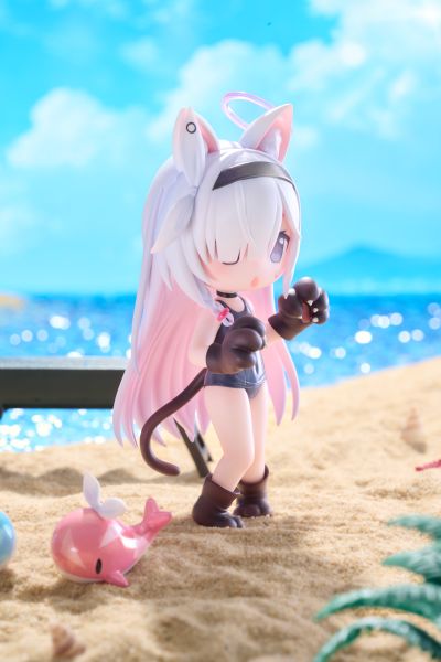 蔚蓝档案 普拉娜