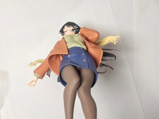 Coreful 青春猪头少年不会梦到怀梦美少女 樱岛麻衣 ～冬装～（TAITO限定）