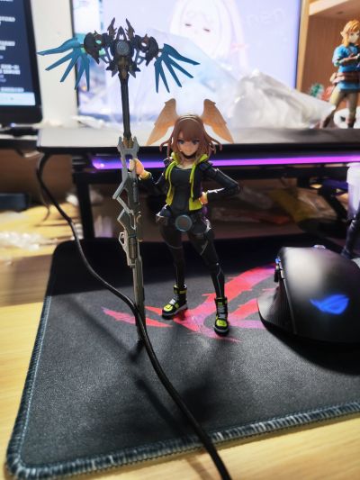 figma#635 异度神剑3 优妮