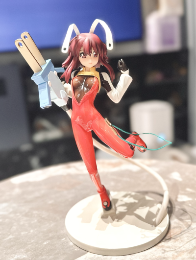 布拉格・克莱尔斯塔 充电版