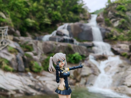 30MS SIS-Tc20g 兹琪露娜·提亚斯（纯真型）