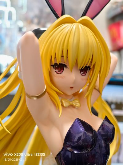 B-style 出包王女Darkness 金色暗影 兔女郎