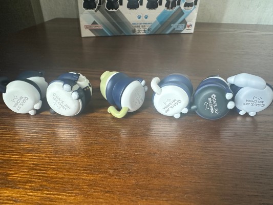 超级喵喵计划 咒术回战 第二季 咒术喵