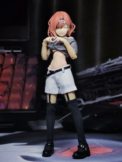 Figuarts mini 艾尔登法环 梅琳娜