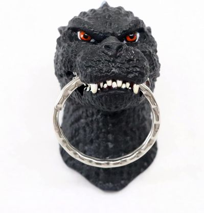 磁铁钥匙扣 哥斯拉1989