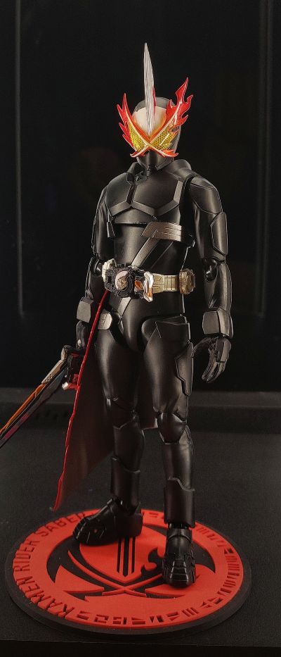 S.H.Figuarts  愿望大奖赛 登录形态套装