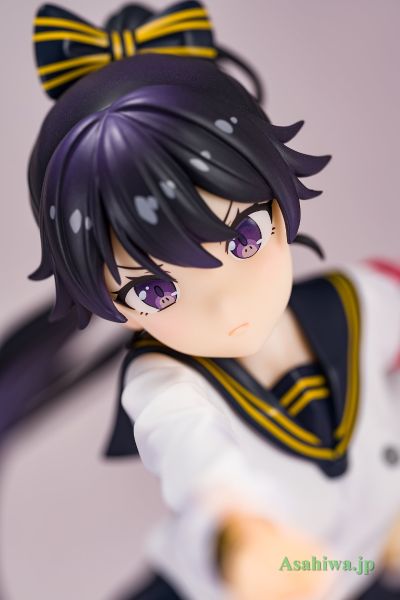 东京风纪委员会 在波游