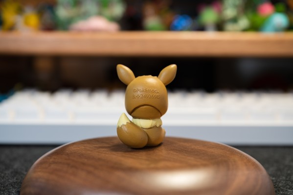 宝可梦 玩偶夹子2