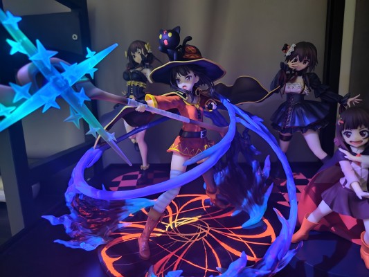 POP UP PARADE 为美好的世界献上爆焰！ 米米 L尺寸