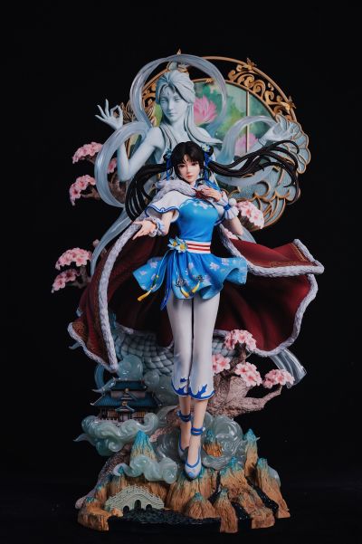 CRYSTAL SERIES 仙剑奇侠传 赵灵儿