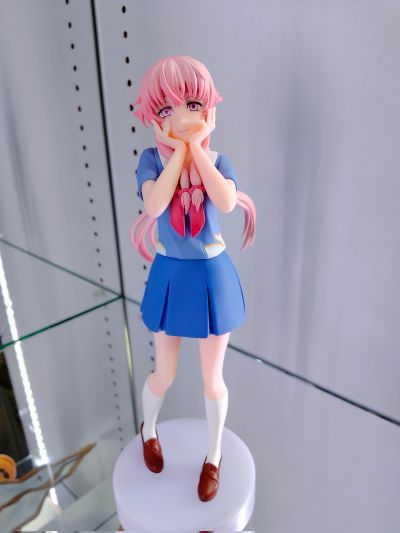 POP UP PARADE 未来日记 我妻由乃 限定版