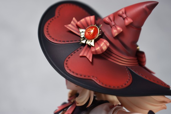 原神 琪花星烛 可莉