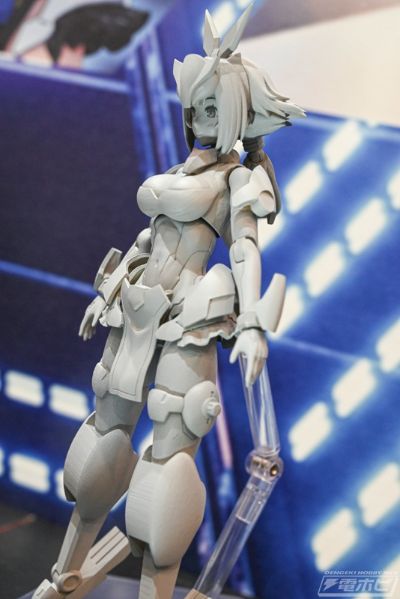 METAMOR VERSE 菲妮