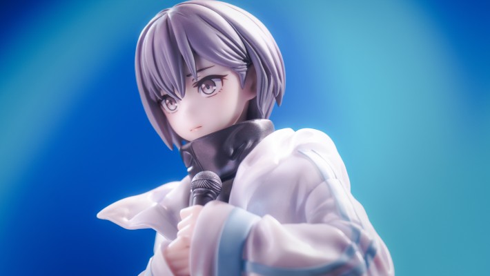 BanG Dream! 少女乐团派对 It's MyGO!!!!! 高松灯