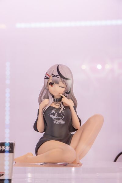 hololive #hololive IF -悠闲时光- 沙花叉库洛艾