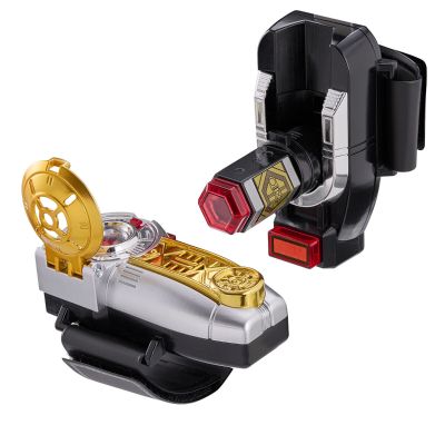 超力双环  30周年纪念版