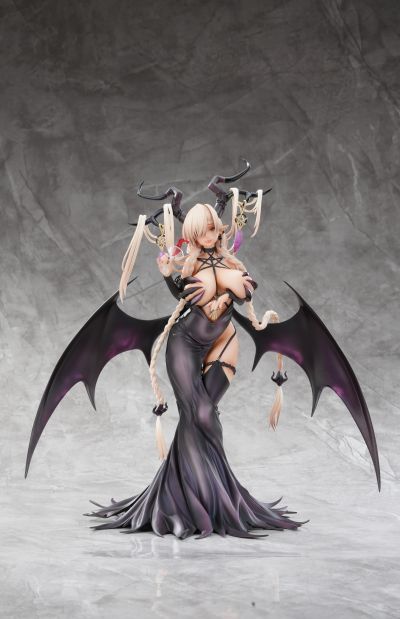 碧蓝航线 尾张 宴夜幽影ver.