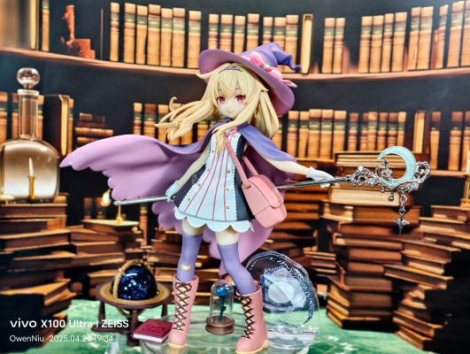 Pop Up Parade 小魔女诺贝塔 诺贝塔