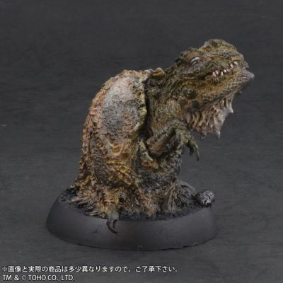 Q版拟真 哥斯拉（1998）