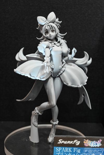 SPARK Fig 公主专场管弦乐 涟漪公主