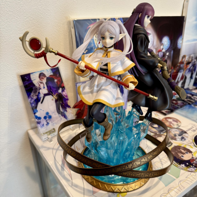 葬送的芙莉莲 芙莉莲