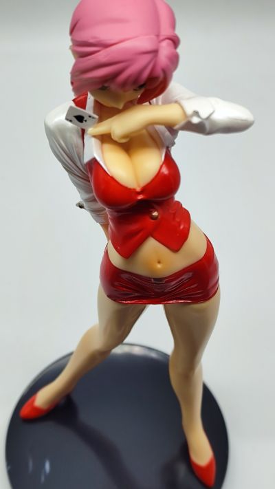 Rio HGフィギュア ２種セット 