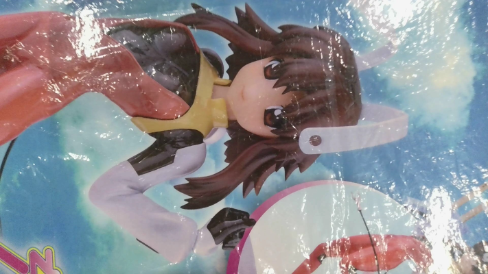 布拉格・克莱尔斯塔 充电版