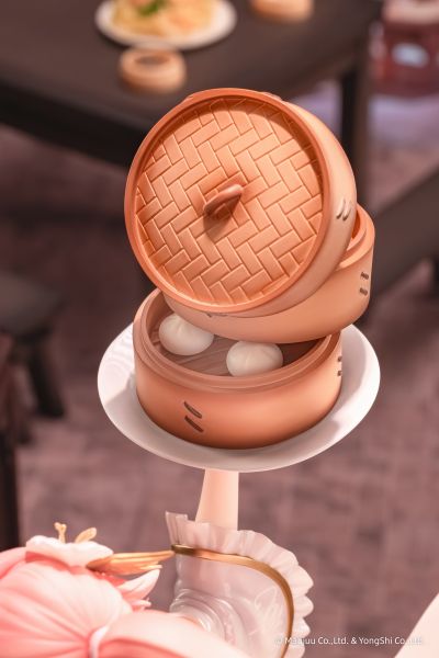 碧蓝航线 忒修斯 白羽报春