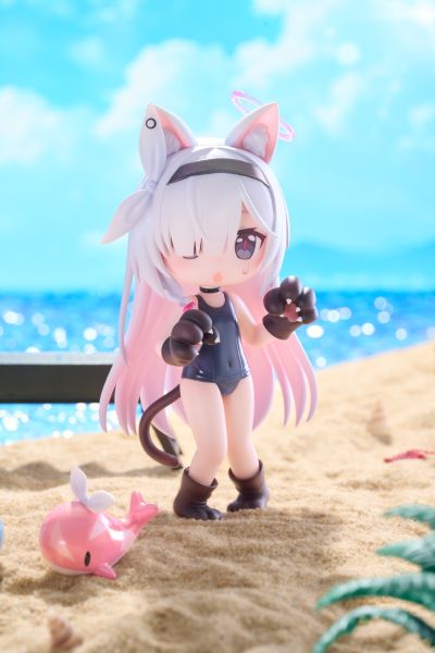 蔚蓝档案 普拉娜