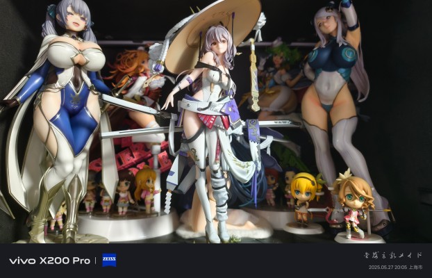 胜利女神：新的希望 红莲