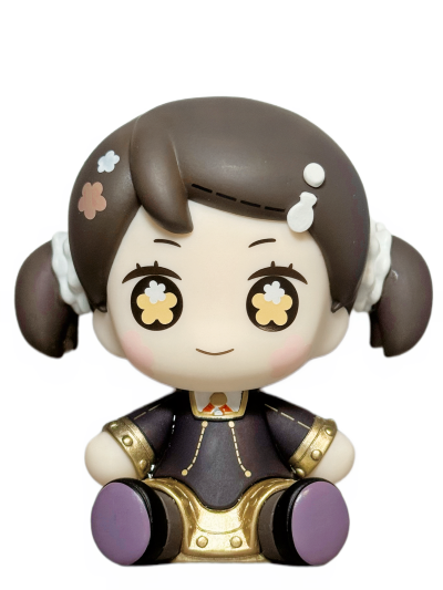 Huggy Good Smile 间谍过家家 贝姬·布莱克贝尔