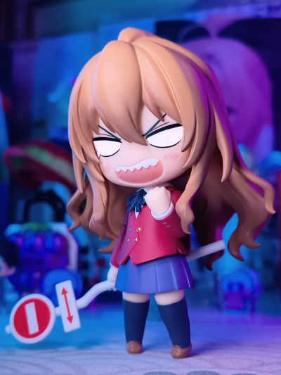 粘土人#1760 关于前辈很烦人的事 五十岚双叶