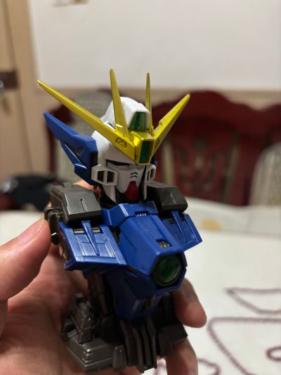 机动战士高达 机动战士胸像08 飞翼高达零式 EW(无尽的华尔兹)