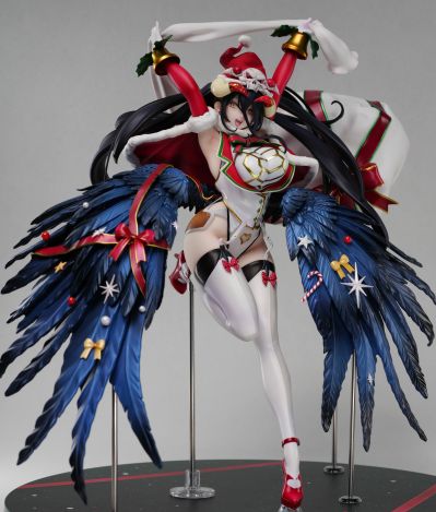 OVERLORD MASS FOR THE DEAD 雅儿贝德 纯白圣诞