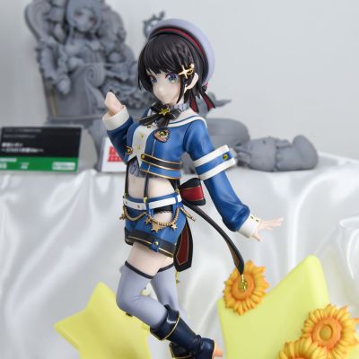 hololive 大空昴 ～吊裤带衣装～