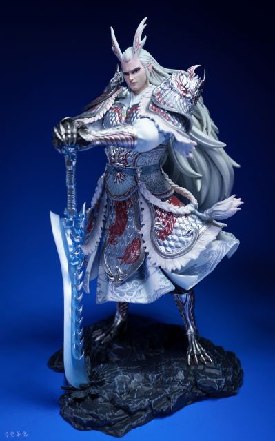 电影《哪吒之魔童闹海》 敖光