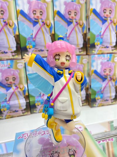 TENITOL 噗妮露是可爱史莱姆  噗妮露