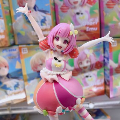 初音未来：缤纷舞台 Desktop×Decorate Collections “天马司”