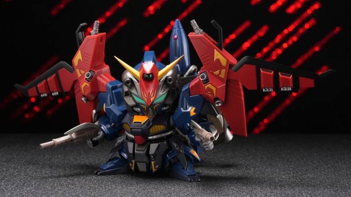 SDX マスクコマンダー