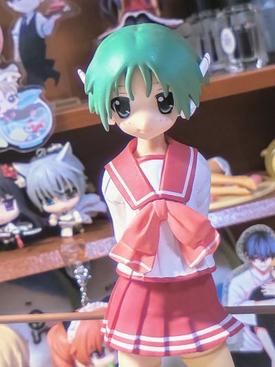 PM 手办 亚克雅パッツァ HMX-12マルチ 