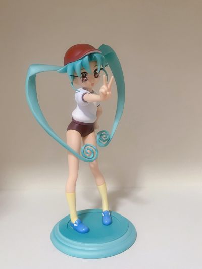 砂沙美魔法少女俱乐部 砂沙美 