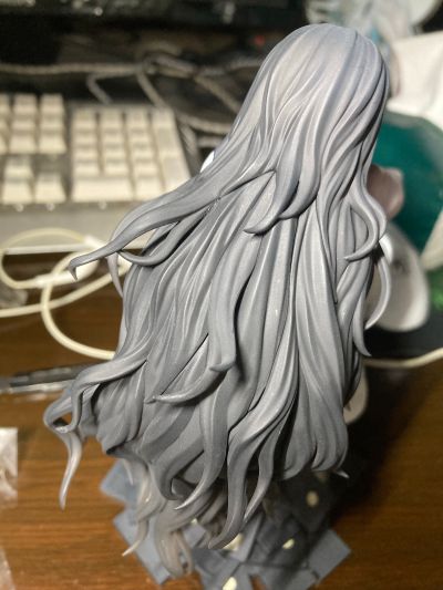 贞子大货多角度