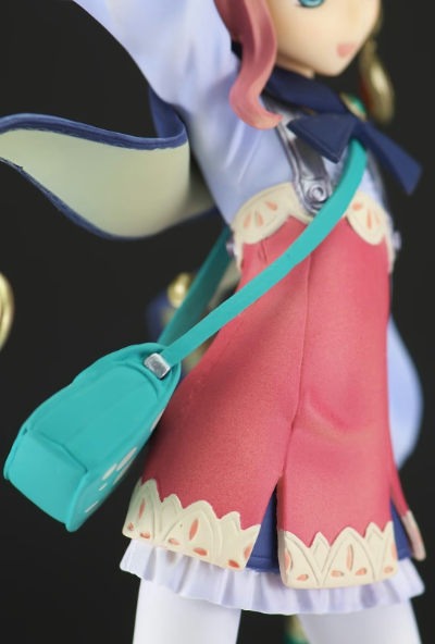 メルルのアトリエ -アーランドの錬金術士3- ロロナ