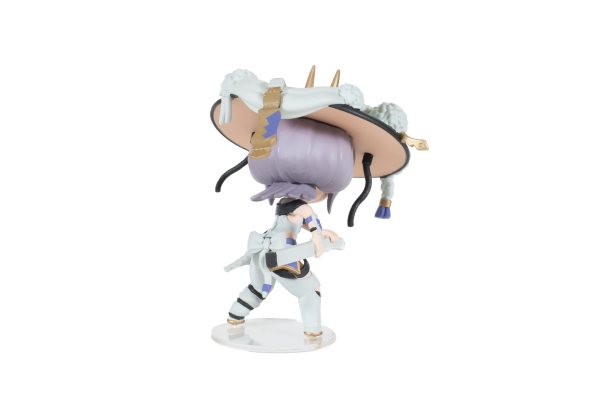 胜利女神：新的希望 特别竞技场系列 第1弹