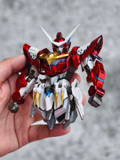 永劫无间 岳山-应龙号