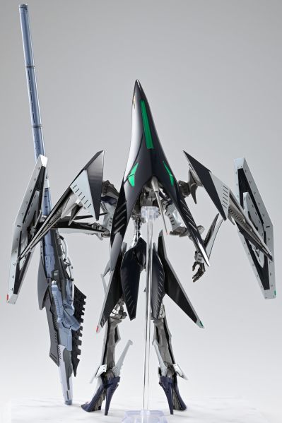 五星物语 GAUBXION Mark 2 Speed Bringer