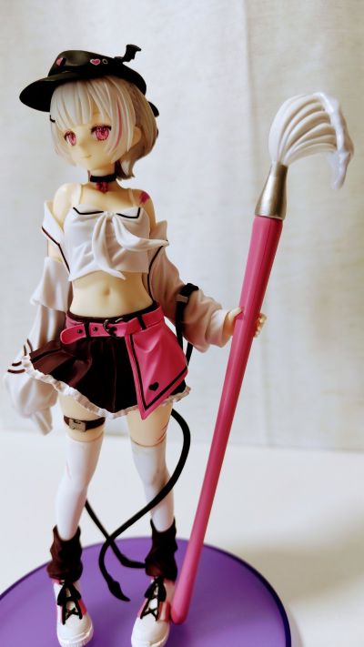 卟啵电竞！ -乐在漆中-组合4