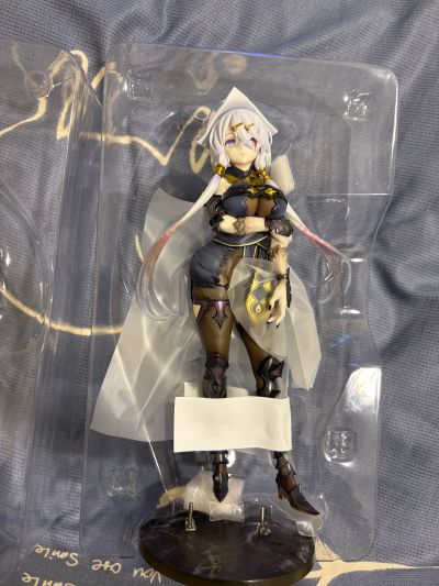 黄昏天空之炼金术士 爱丝卡