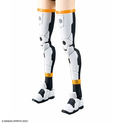 30MS 配件包19（冲刺装备）[配色A]