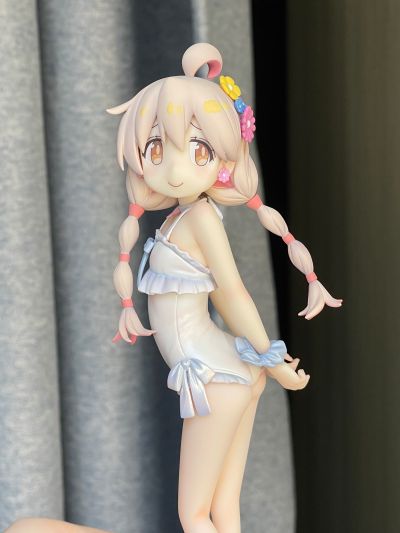 拼装女主角 别当哥哥了！ 绪山真寻[Summer Queens]